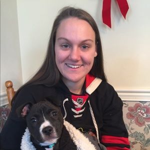 Meet your Posher, Emily